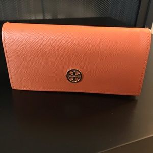 TORY BURCH /sunglasses case